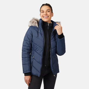 Women's Unstoppable II Poly Air Touch Jacket