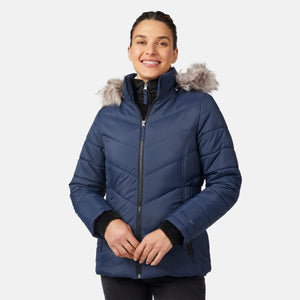 Women's Unstoppable II Poly Air Touch Jacket