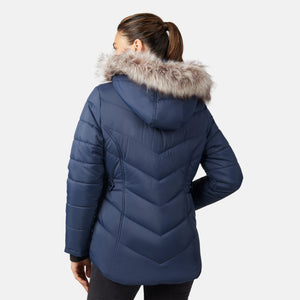 Women's Unstoppable II Poly Air Touch Jacket