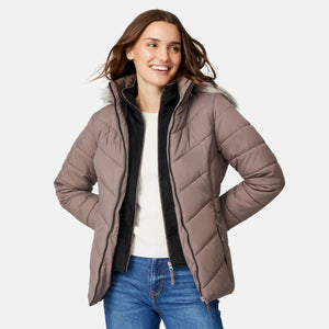 Women's Unstoppable II Poly Air Touch Jacket