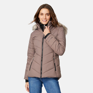 Women's Unstoppable II Poly Air Touch Jacket