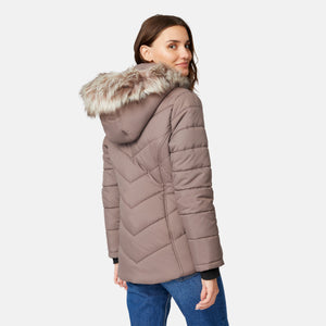 Women's Unstoppable II Poly Air Touch Jacket