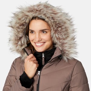Women's Unstoppable II Poly Air Touch Jacket