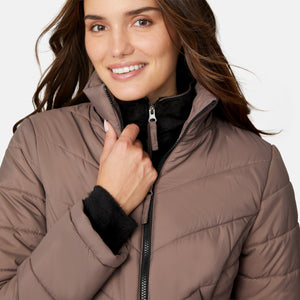 Women's Unstoppable II Poly Air Touch Jacket