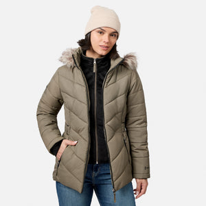 Women's Unstoppable II Poly Air Touch Jacket