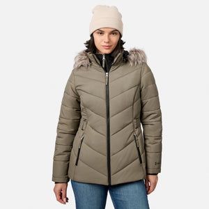 Women's Unstoppable II Poly Air Touch Jacket
