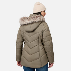 Women's Unstoppable II Poly Air Touch Jacket