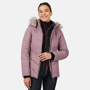 Women's Unstoppable II Poly Air Touch Jacket