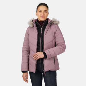 Women's Unstoppable II Poly Air Touch Jacket