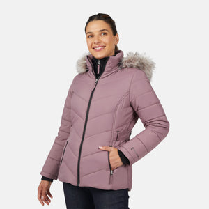 Women's Unstoppable II Poly Air Touch Jacket