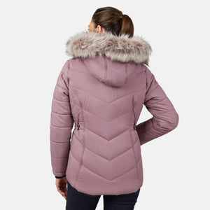 Women's Unstoppable II Poly Air Touch Jacket