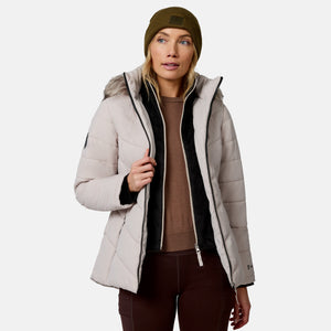 Women's Unstoppable II Poly Air Touch Jacket