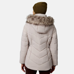 Women's Unstoppable II Poly Air Touch Jacket