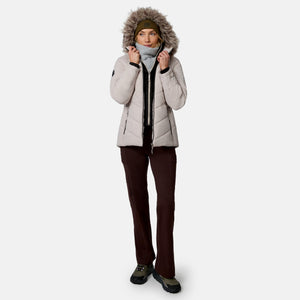 Women's Unstoppable II Poly Air Touch Jacket