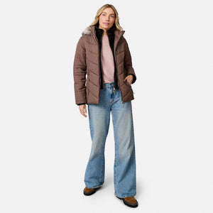 Women's Unstoppable II Poly Air Touch Jacket