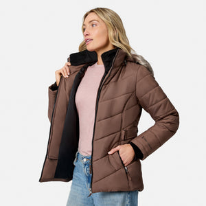 Women's Unstoppable II Poly Air Touch Jacket