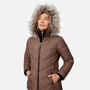 Women's Unstoppable II Poly Air Touch Jacket