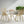 Nassau Cast 3 Piece Bistro Set