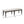 Upholstered Bench - Brown