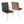 Mason - Contemporary Dining Chair (Set of 2) With Swivel