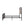 Twin Size Linen Upholstered Platform Metal Bed Frame with Fabric Headboard and Footboard