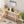Console Table, Stylish Rectangular Entryway Table