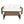 4 Piece Patio Sofa Set