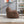 Soft Teddy Fabric Tufted Foam Bean Bag Chair With Teddy Fabric