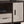 Contemporary TV Stand Console with Storage and Wire Management