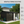 12x10 ft Metal Garden Shed Outdoor Storage