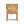 TREXM Patio Dining Table Set for 6 with Umbrella Hole