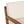 Outdoor L Shape 3pcs Acacia Wood Patio Sofa Set