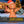 Outdoor Inflatable Gingerbread Man with Candy Cane