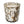 Scented Soy Wax Candle (Set of 4) - Silver