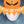 Inflatable Halloween Window Sticker Ghost with LED Lights – 41.3