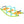 Xss008 High Quality Kids Seesaw Plastic Seat Playground Equipment Cute Baby Plastic Rocker Outdoor Children Steel Tube For Kids Age 3+ - Green / Blue