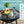 Acapulco Style 3 Piece Patio Bistro Set With Chairs