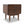 Alexa - Night Stand - Brown