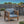 Outdoor Acacia Wood Patio Chair With Fabric Cushion