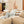 114'' Soft And Fluffy Modular Sectional Sofa