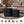 Nesting Coffee Table Set of 2, Modern Round Wood Side Tables