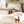 King Size Upholstered Platform Bed with Button Tufted Headboard