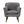 Shelby - Woven Fabric Oversized Armchair
