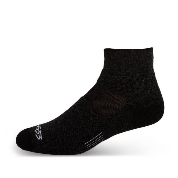 Lightweight - Ankle Wool Socks Mountain Heritage