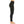 Midweight Women's Wool Leggings - Woolverino