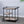Shelf With Wheel - Black / Brown