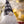 3 Pieces Sitting Gnome, Christmas Table Home Ornaments For Holiday Party Gifts - White / Gray
