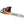 62Cc Gas Powered Chainsaw with 18