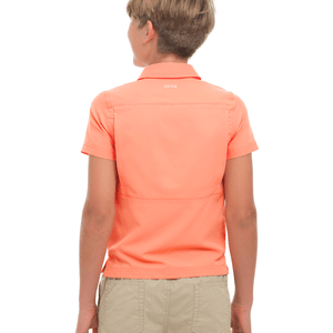 Conch Youth Original Shirt - TRAPSKI