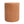 Evie Outdoor Patio Round MGO Side Table Brown